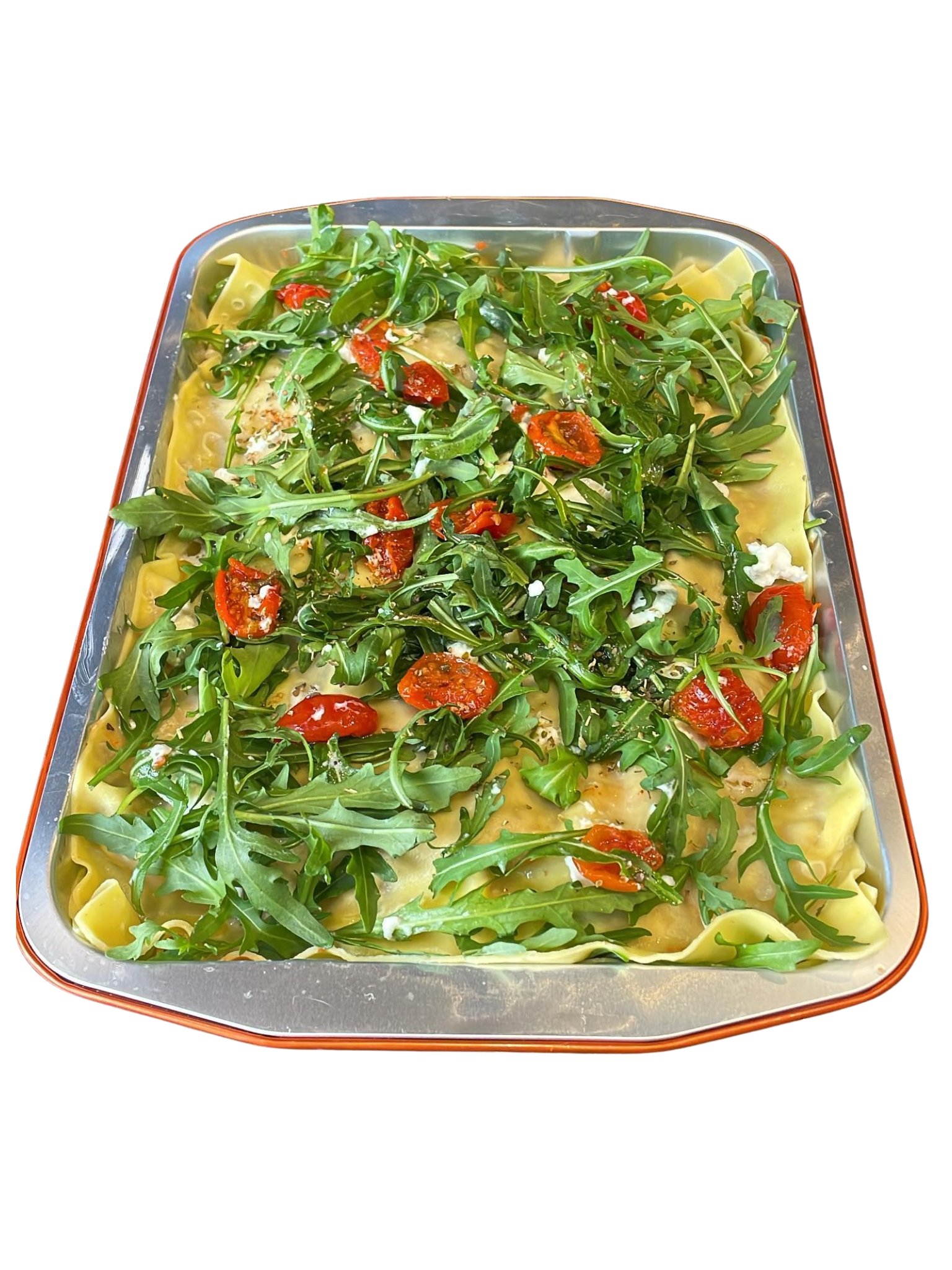LASAGNE LOMBARDE